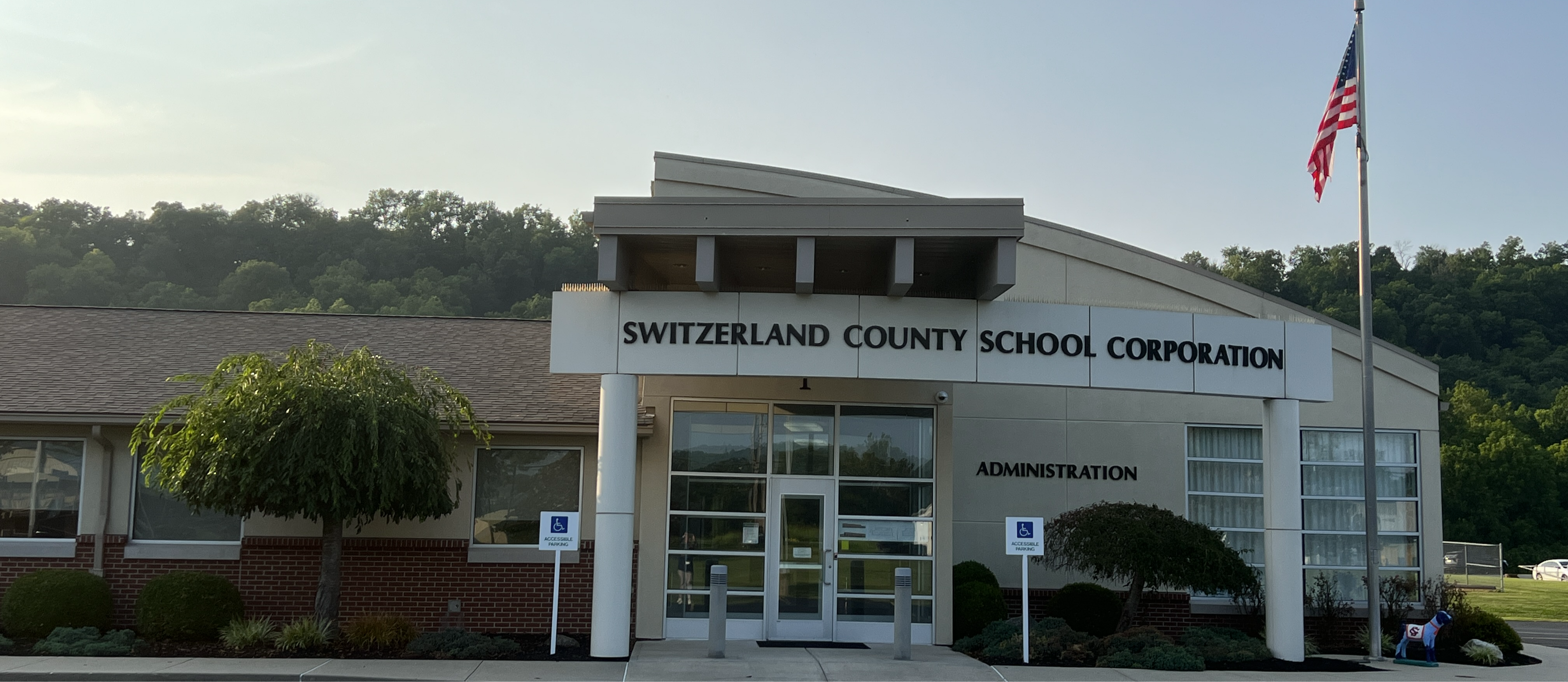 Switzerland County School Corp