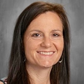 Headshot of Tricia Beighley