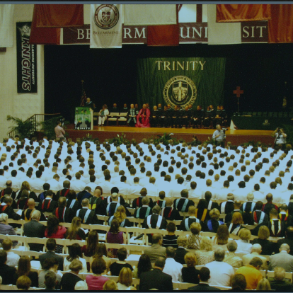 Graduation 2000's