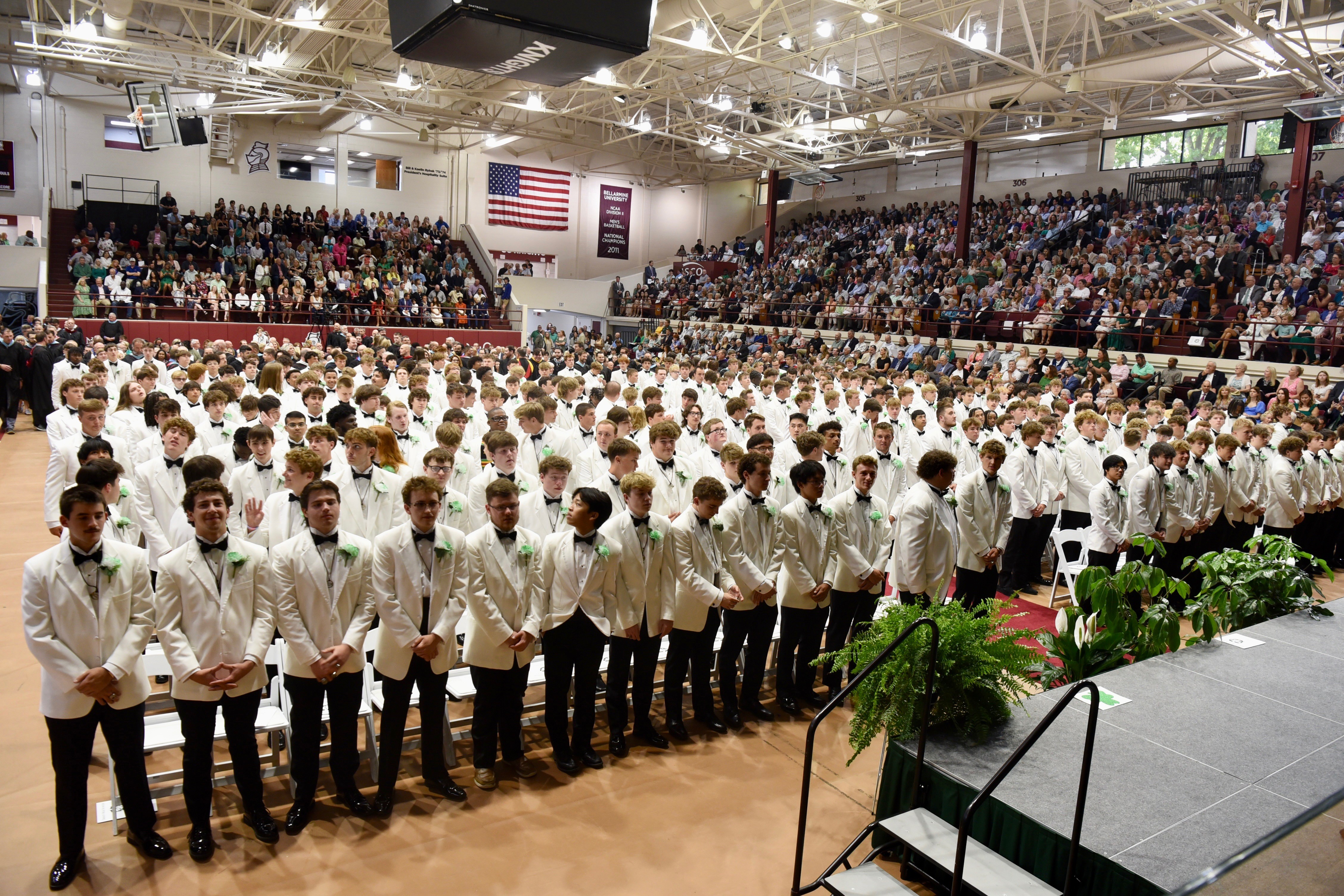 Graduation 2025