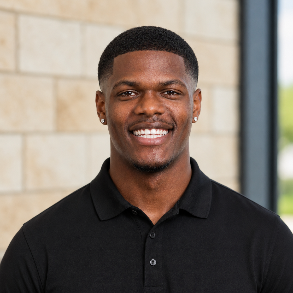 Trey Goodman