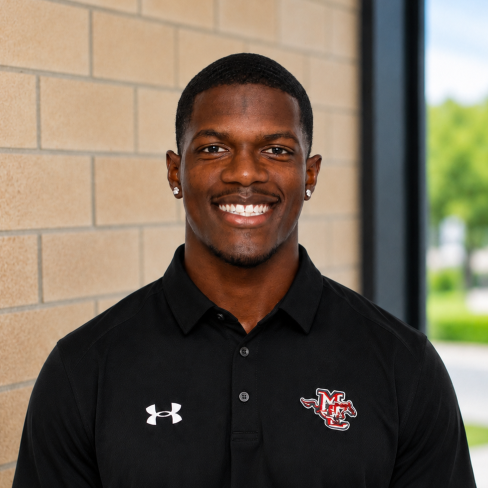 Trey Goodman