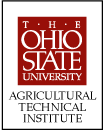 The Ohio State University - Agricultural Technical Institute