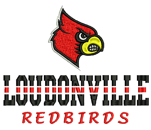 Loudonville High School