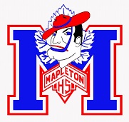 Mapleton High School