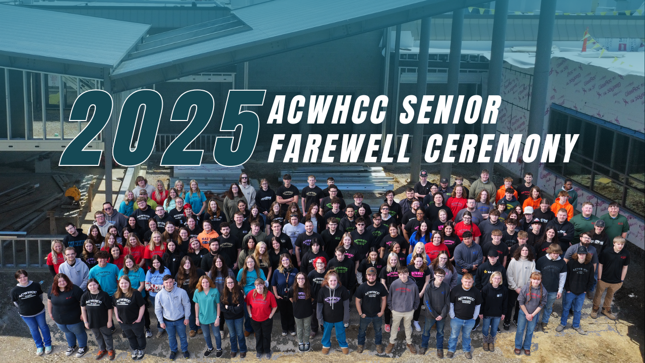 Senior Farewell