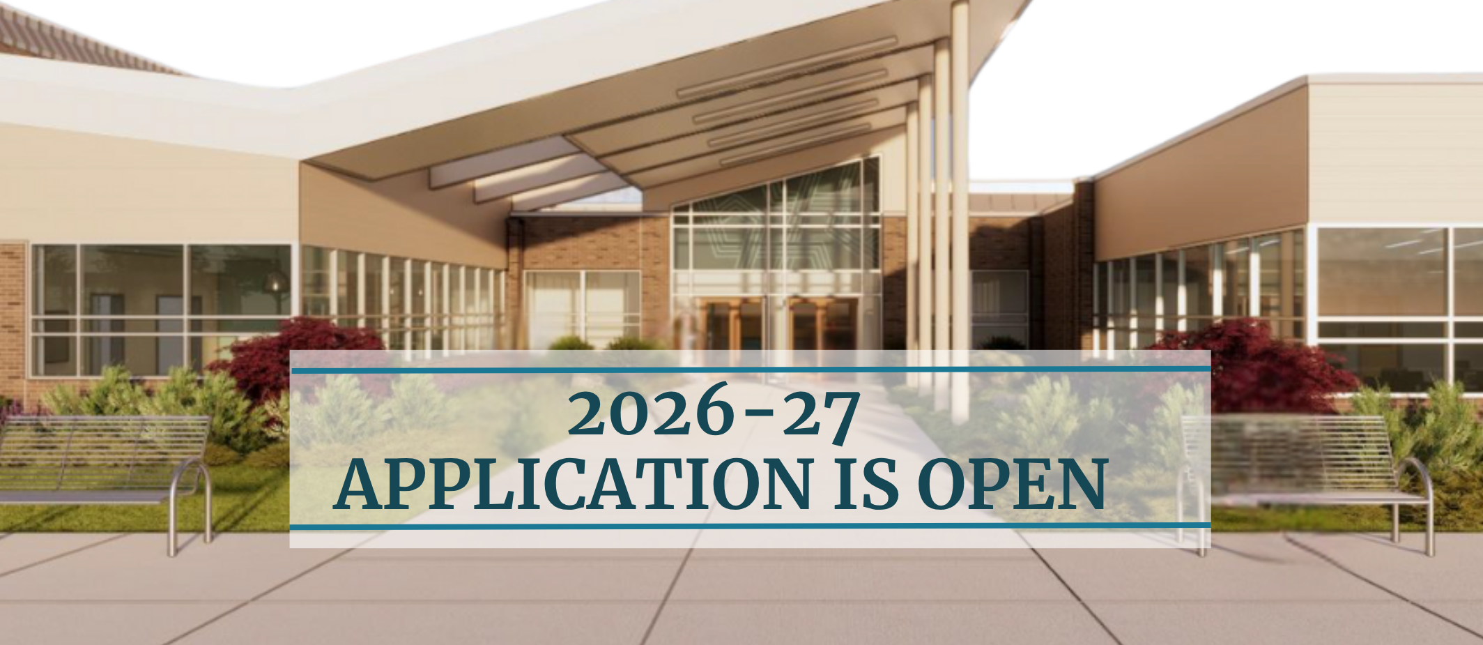 2026-27 Application