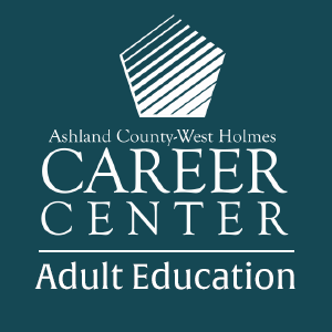 Ashland Count-West Holmes CAREER CENTER Adult Education