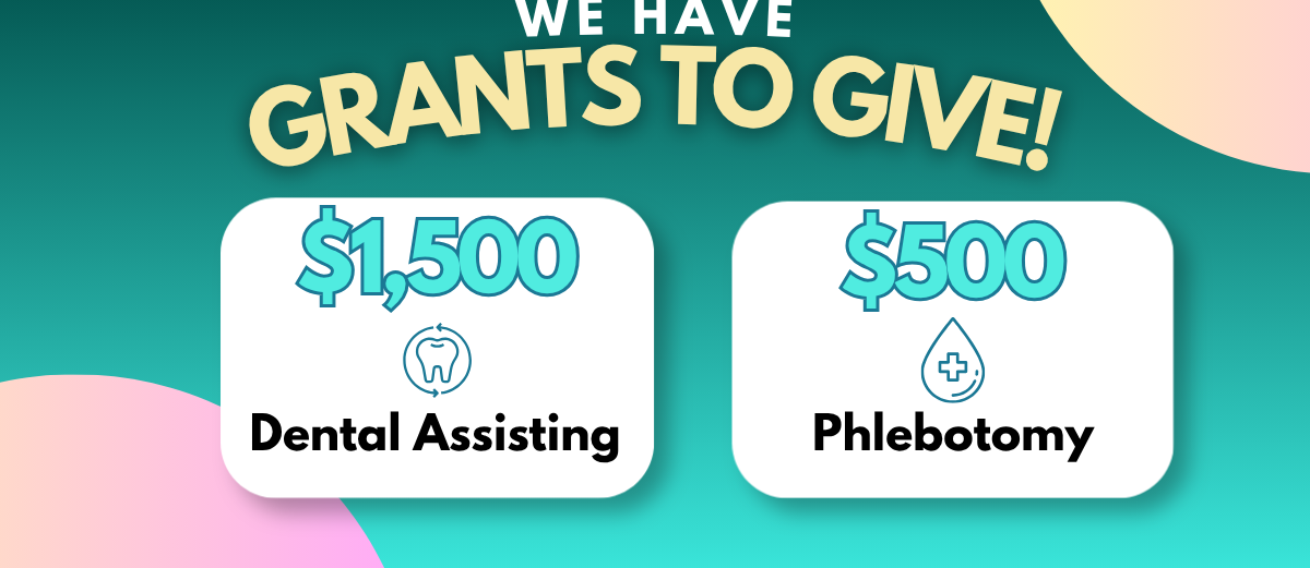 Adult Education Grants