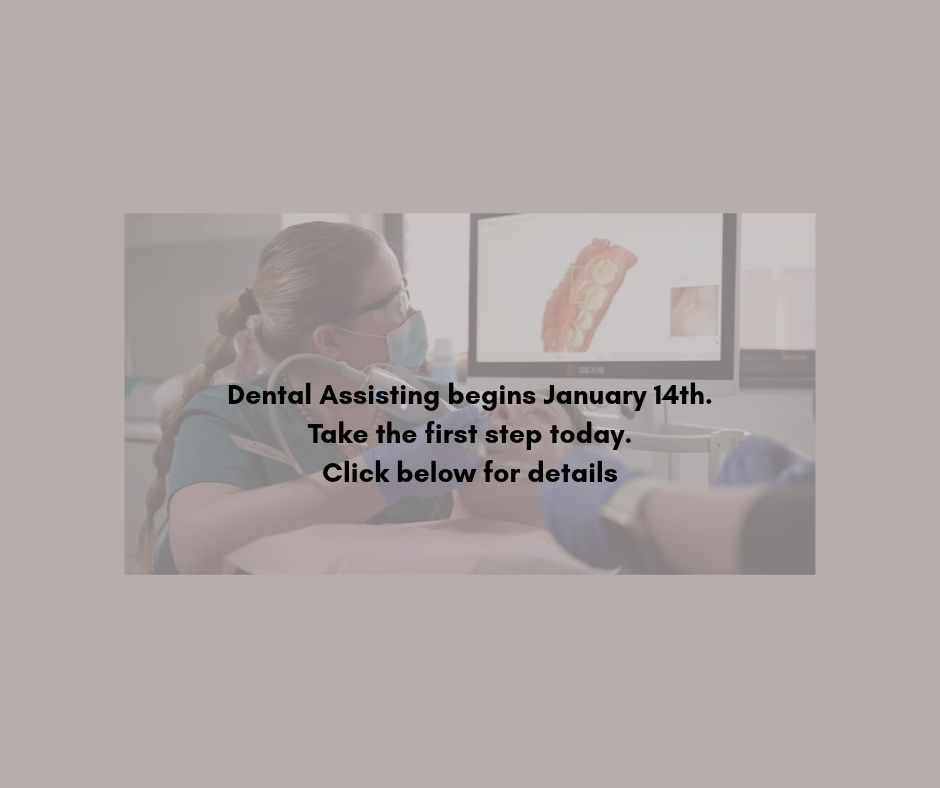 Dental Assisting