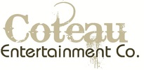 Coteau Entertainment logo