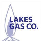 lakes gas