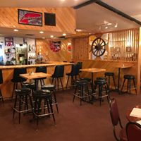 Deano's Steakhouse & Lounge