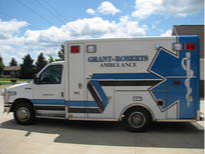 Grant-Roberts Ambulance