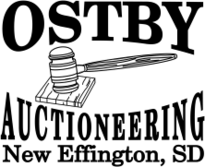 Ostby Auctioneering
