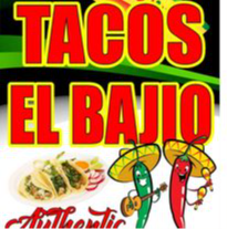 Tacos El Bajio