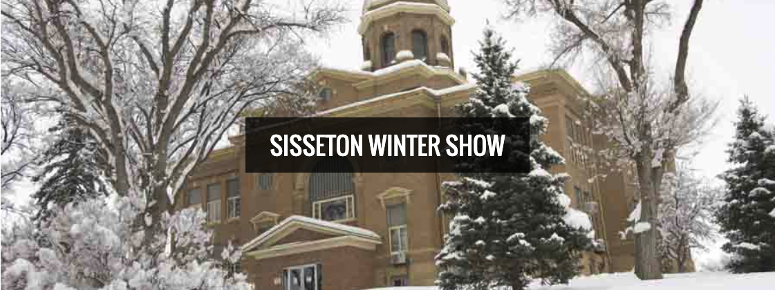 Sisseton Winter Show