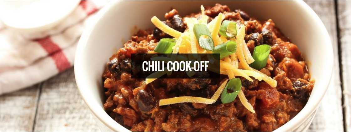 Chili Cook -Off