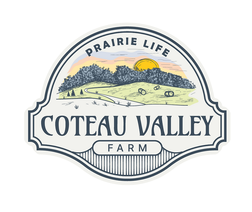 Coteau valley farms