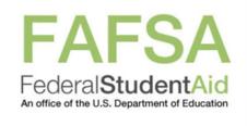 fafsa logo