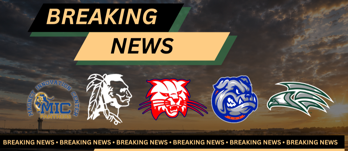 breaking news