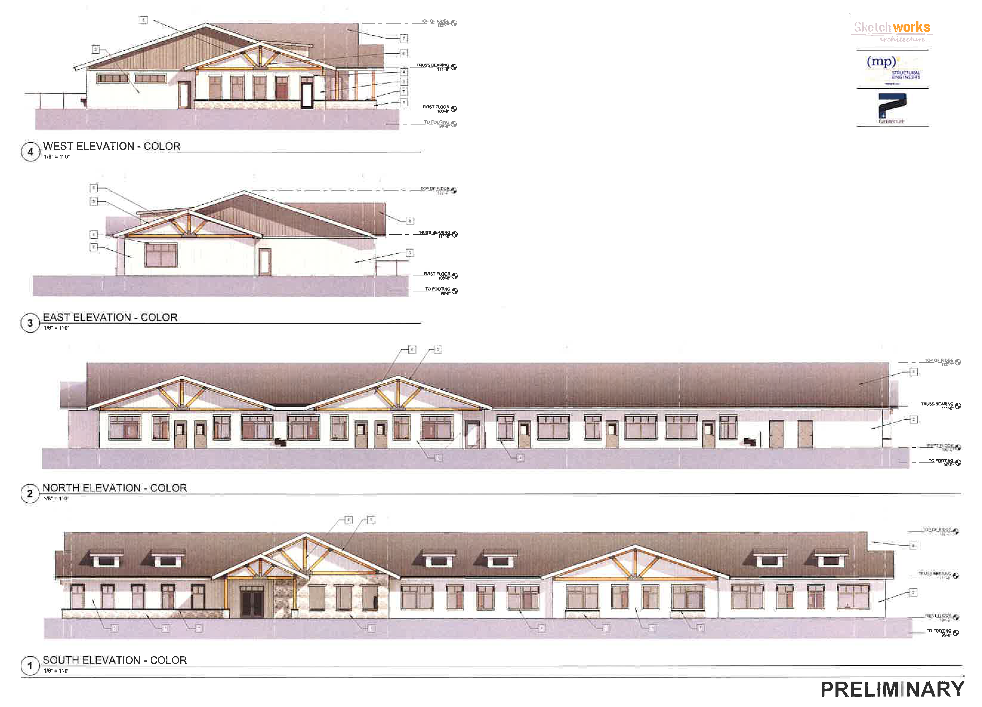 Sauk Prairie Childcare Center