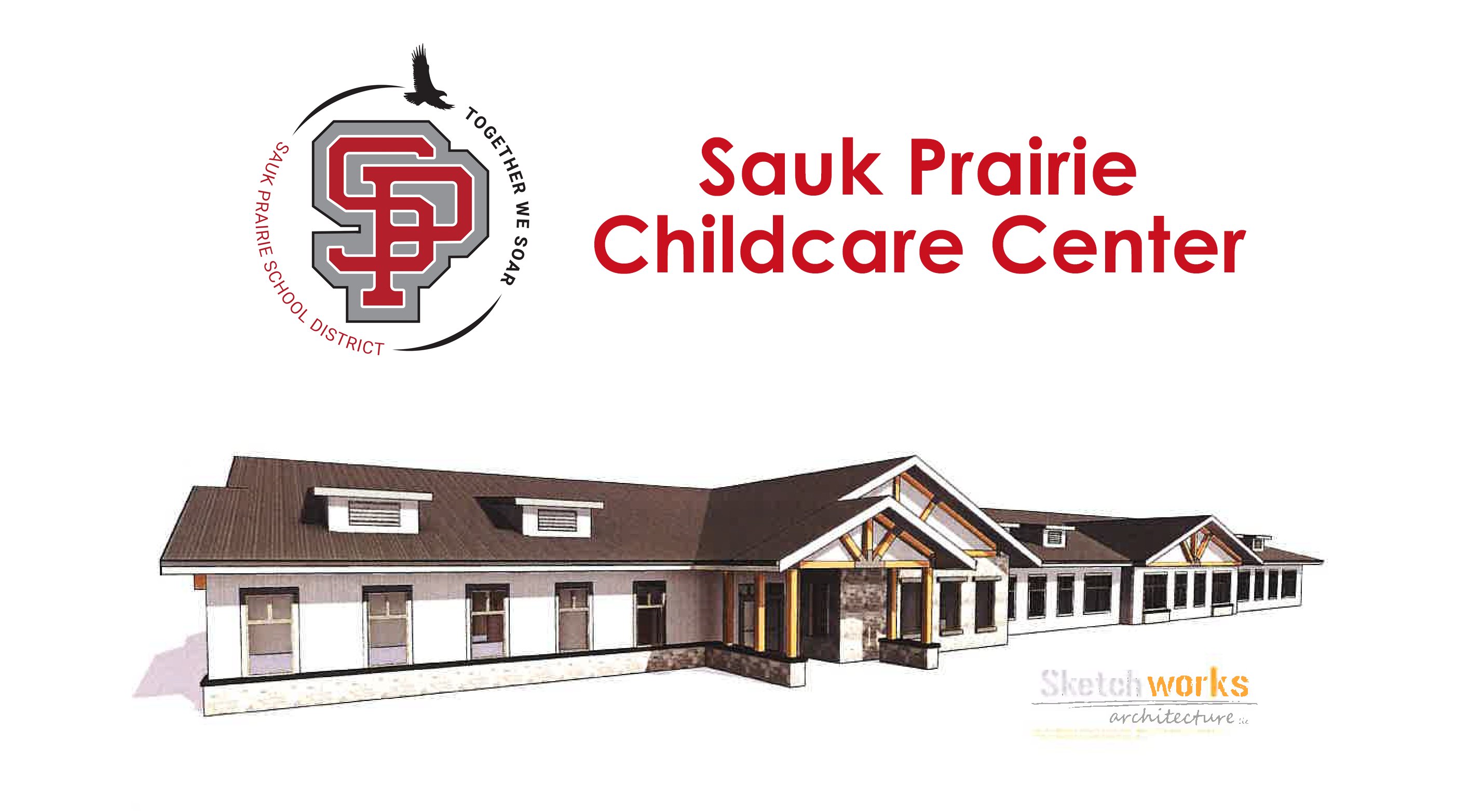 Sauk Prairie Childcare Center