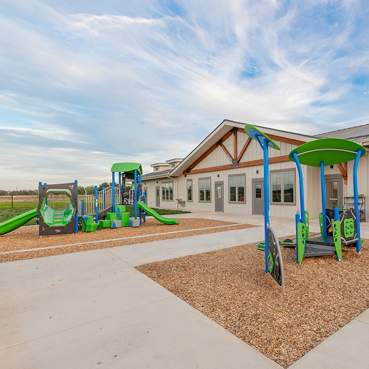 Early Learning Center