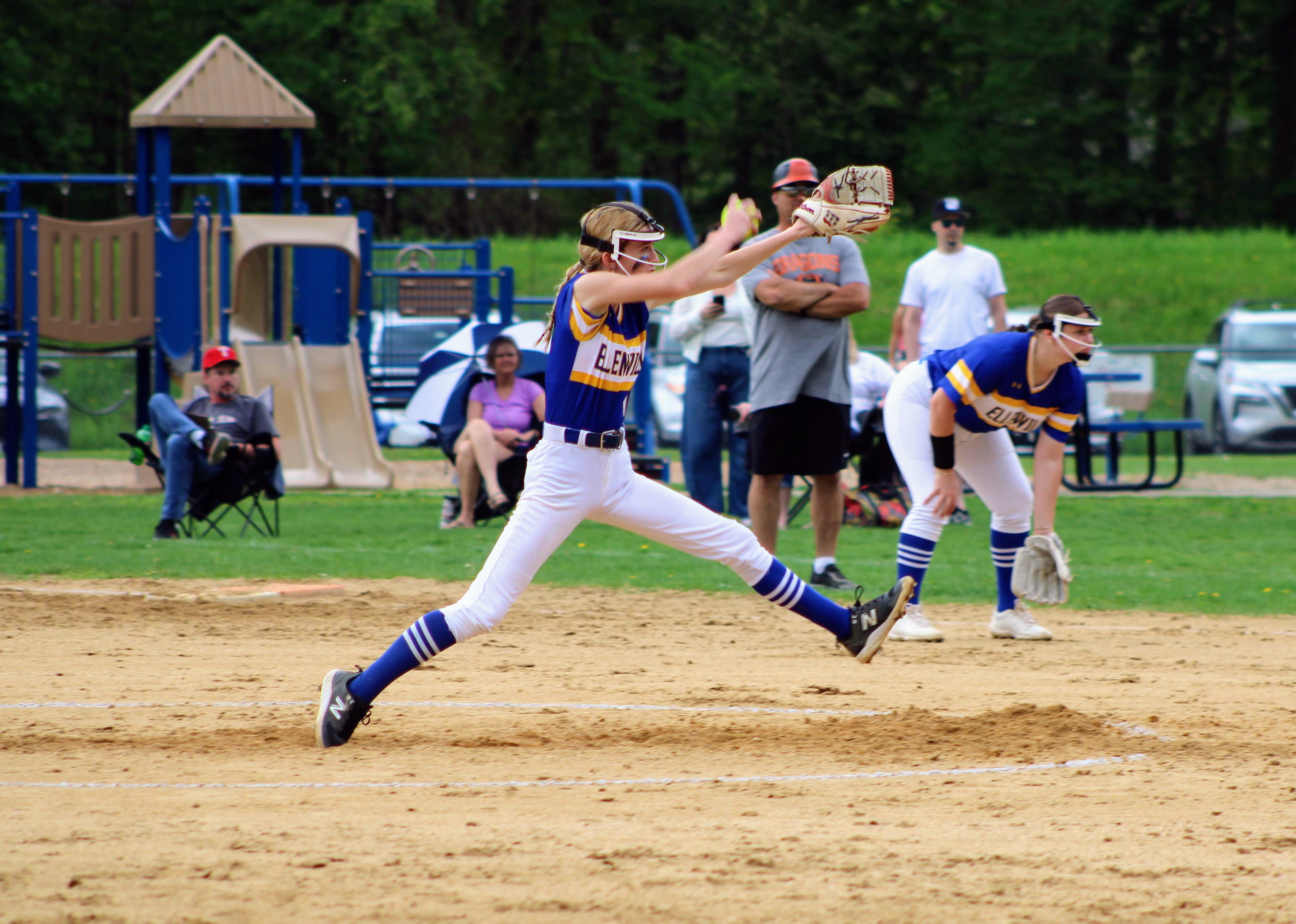 Softball