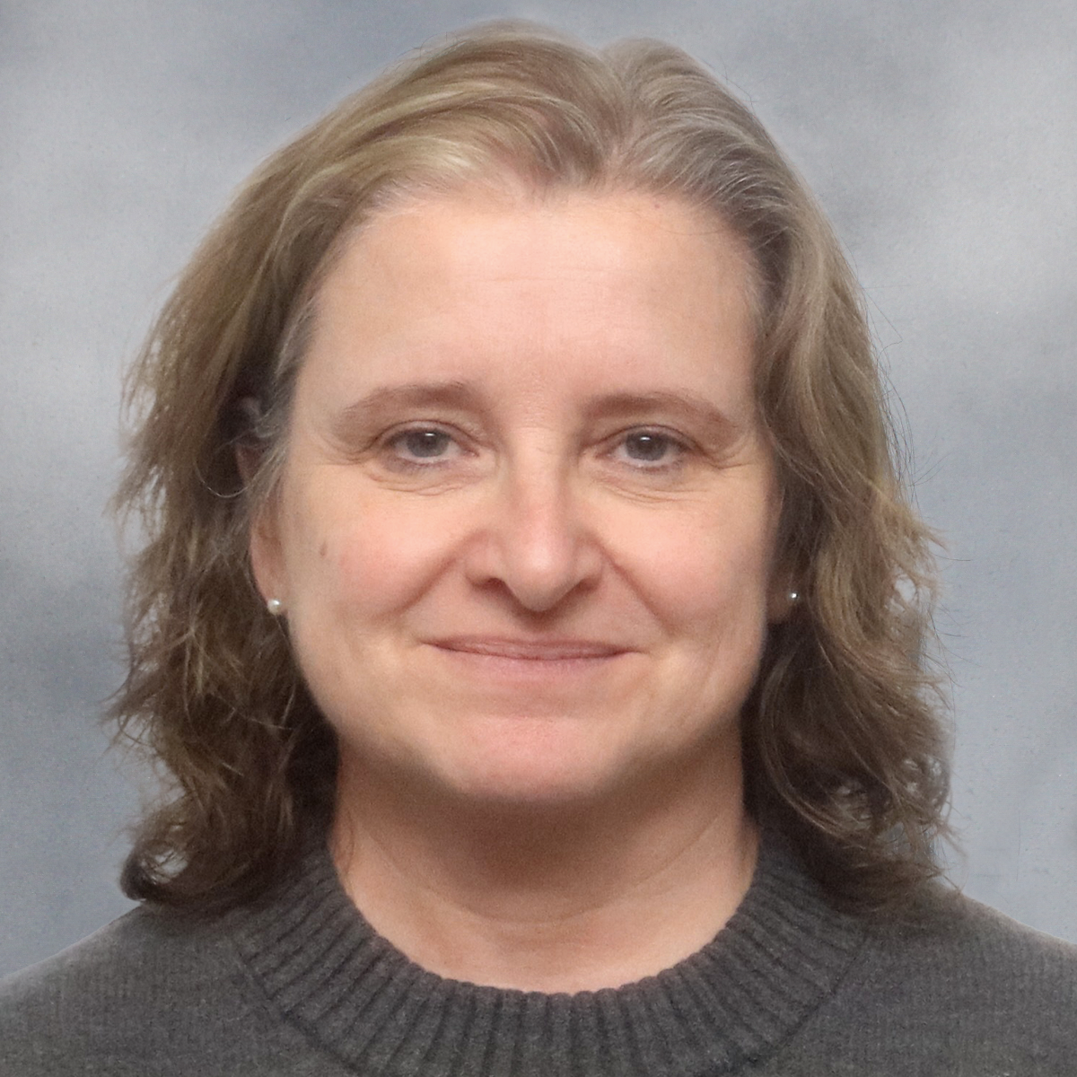 Sue Schwall Headshot