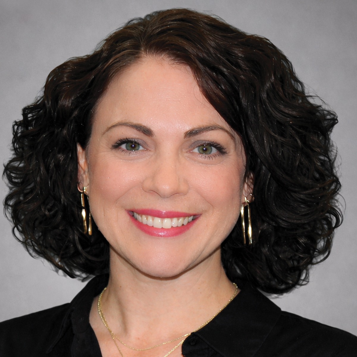 Kelly White Headshot