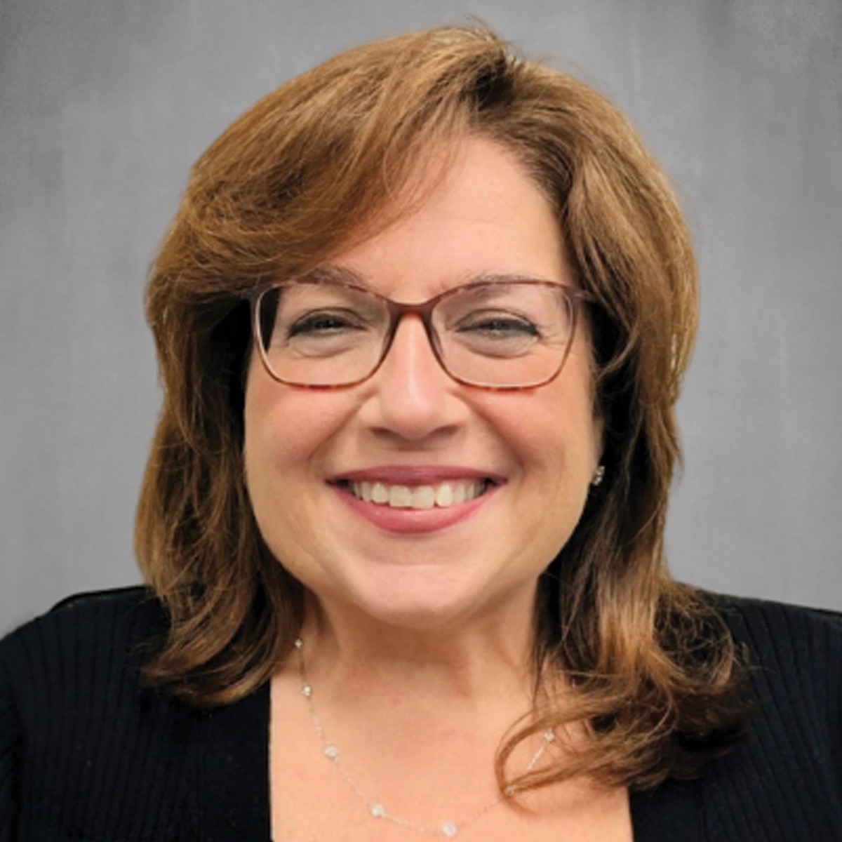 Superintendent Lisa Wiles