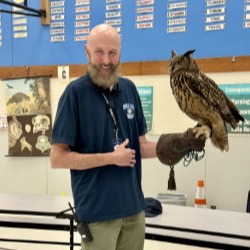 Falconer