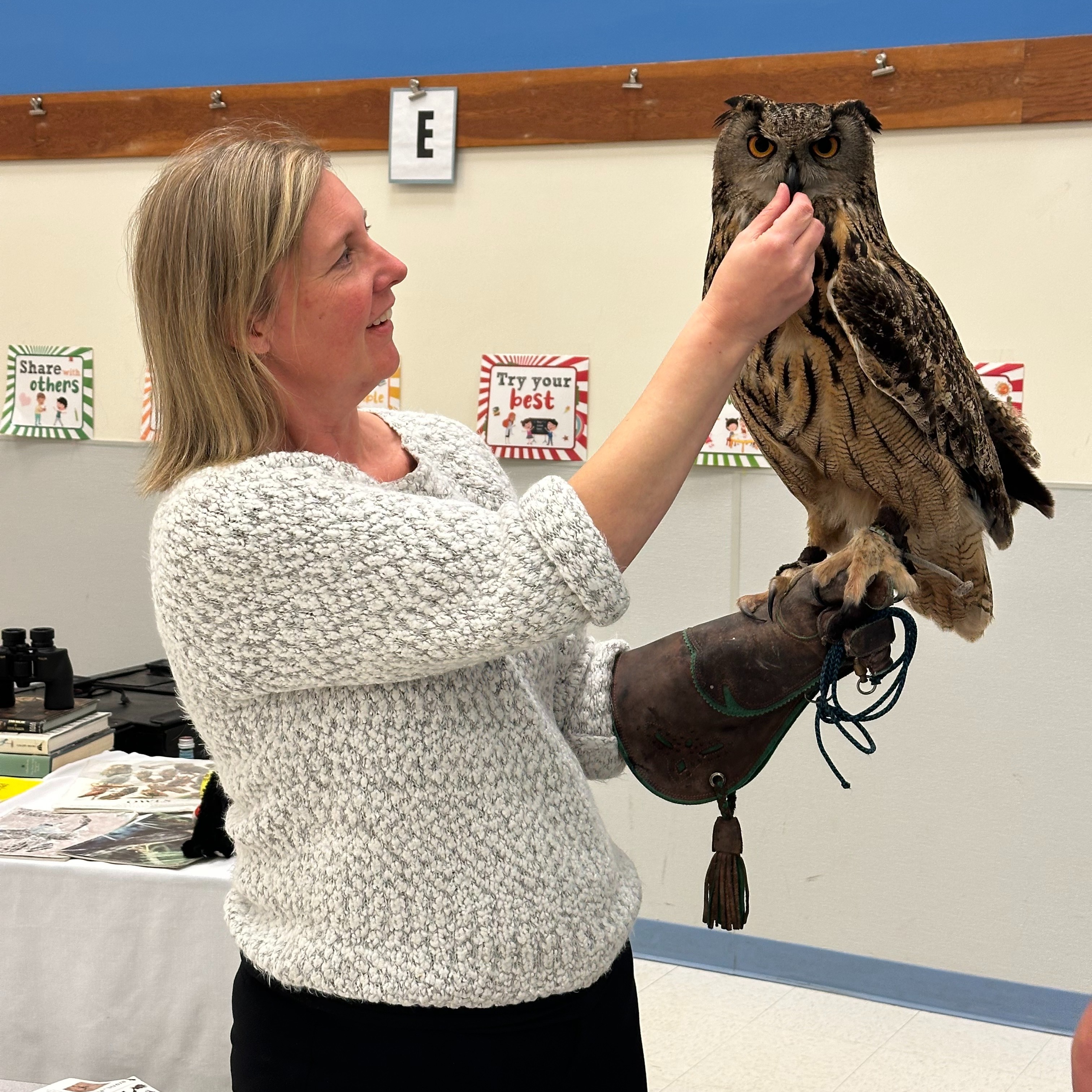 Falconer