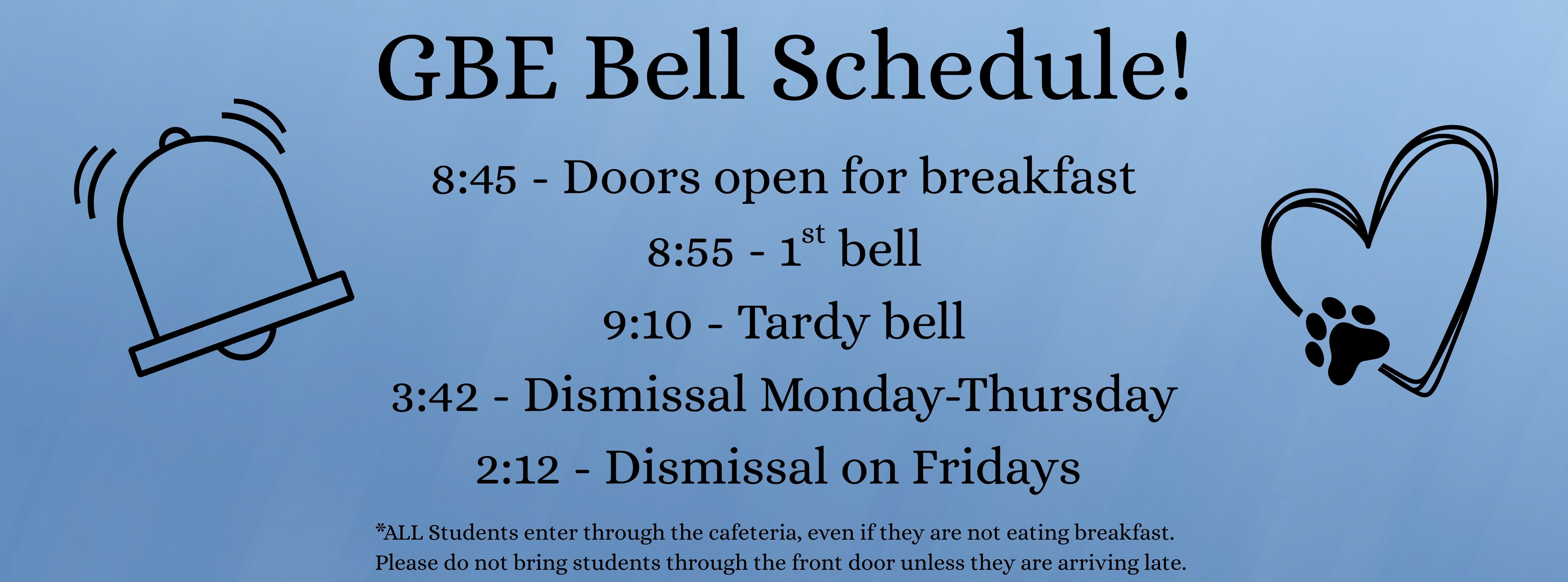 Bells