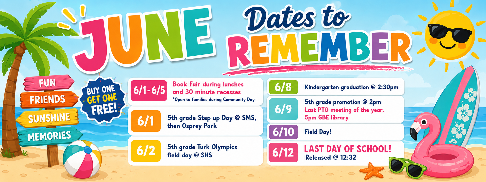June