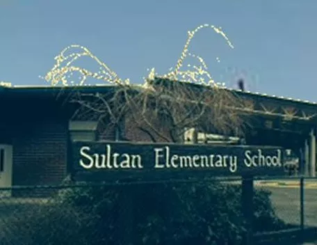 Sultan Elementary School