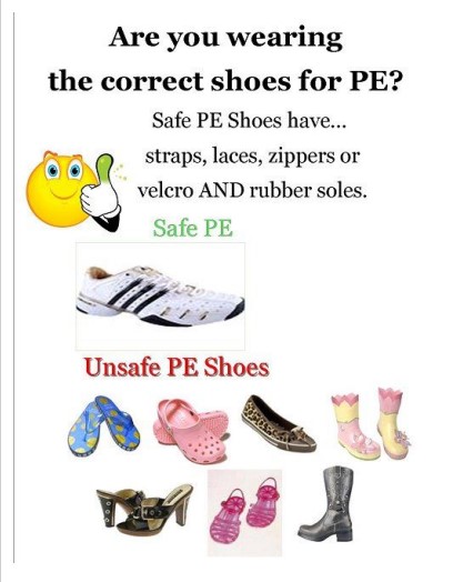 PE Newsletter