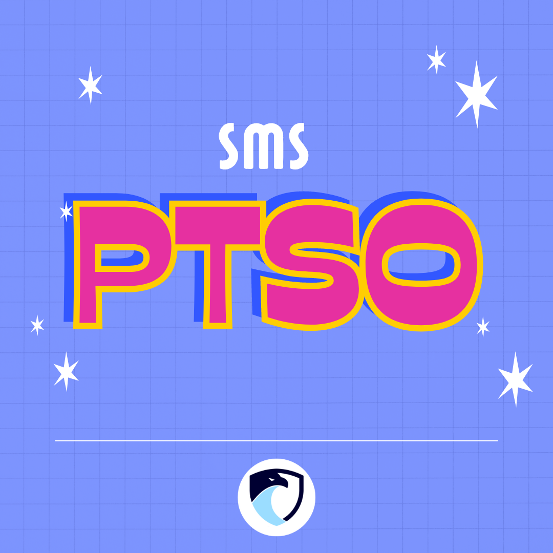 SMS PTSO