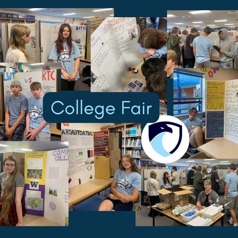 College Fair