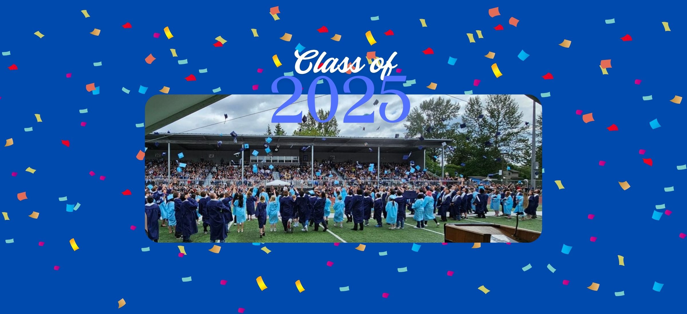 Class of 2025