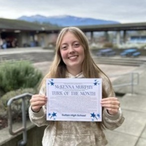 November Turk of the Month