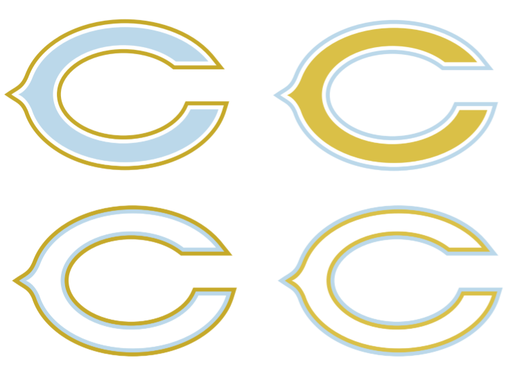 Cumberland Logos