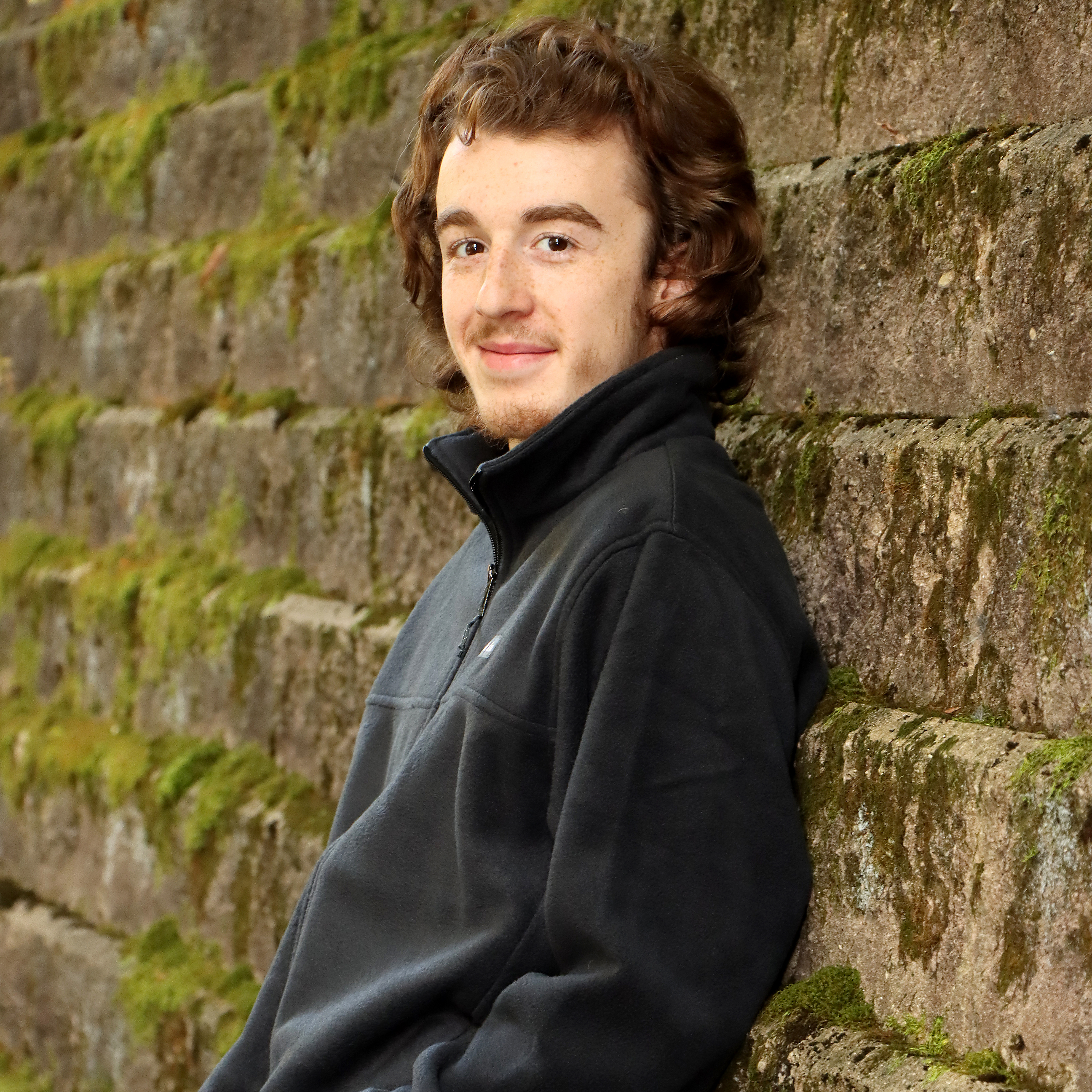 Ethan Dearing