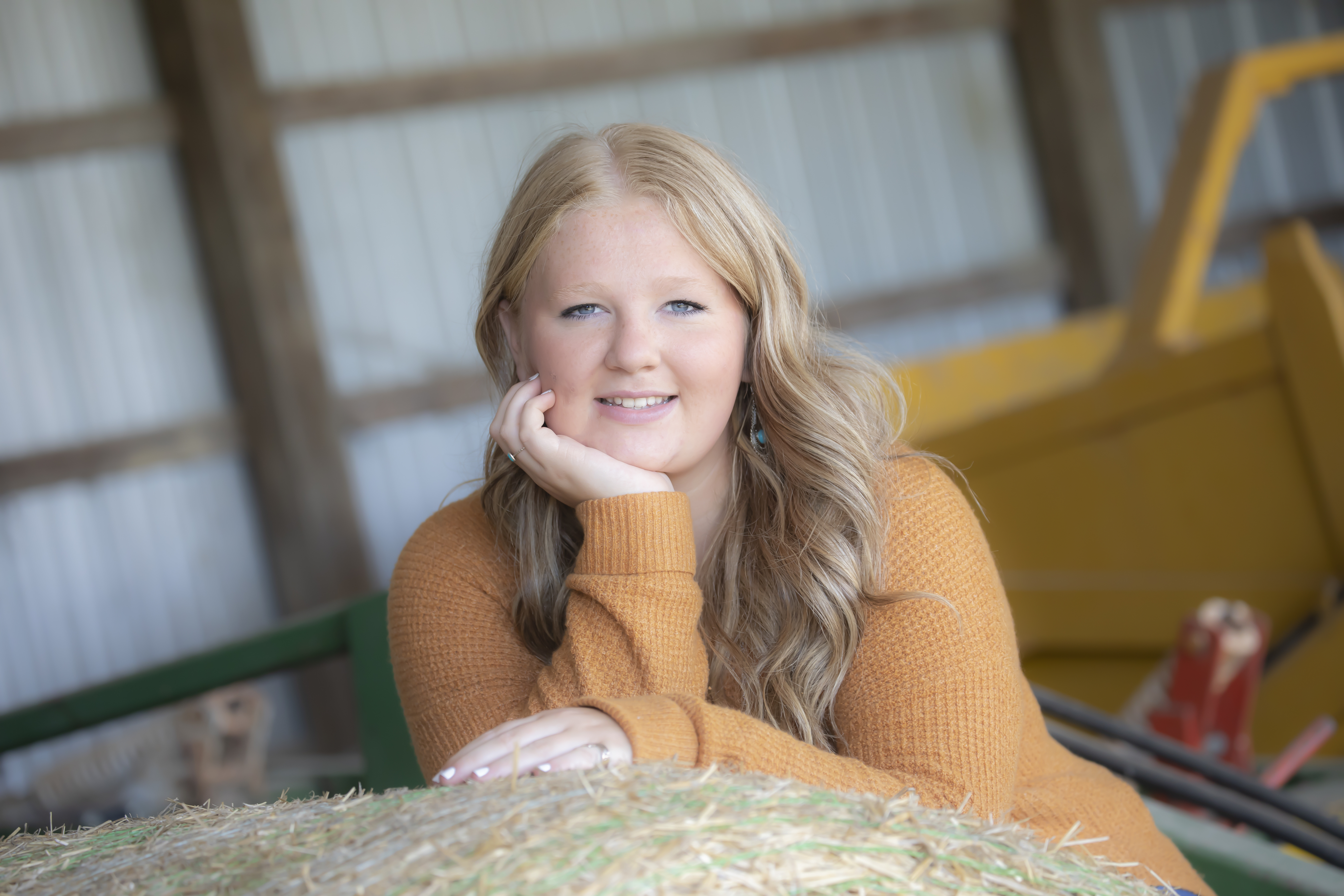 Madison Reeder
