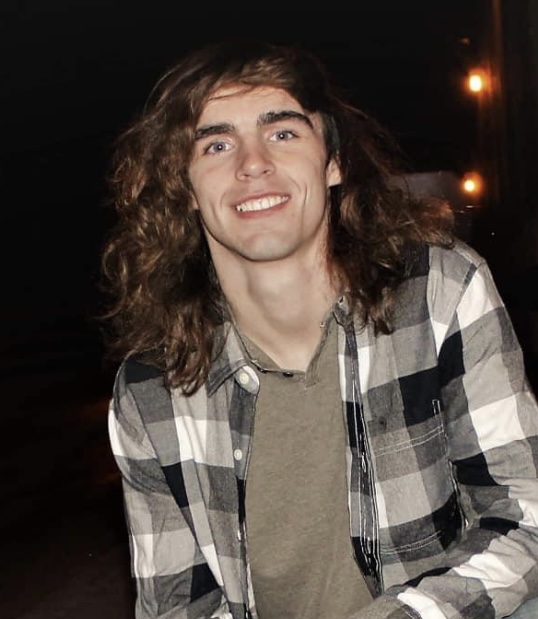 Colton Shobe