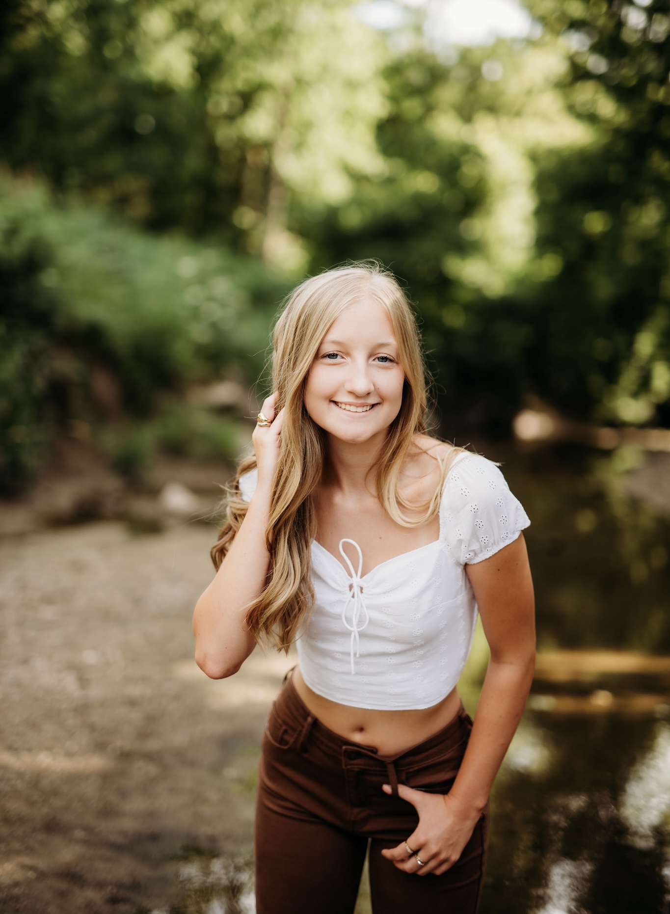 Kennedy Stults