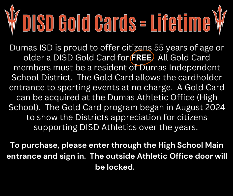 gold cards