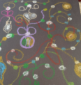 Student artwork