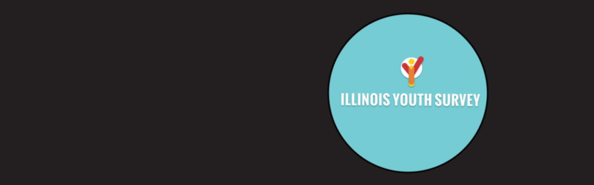 Logo for Illinois Youth Survey